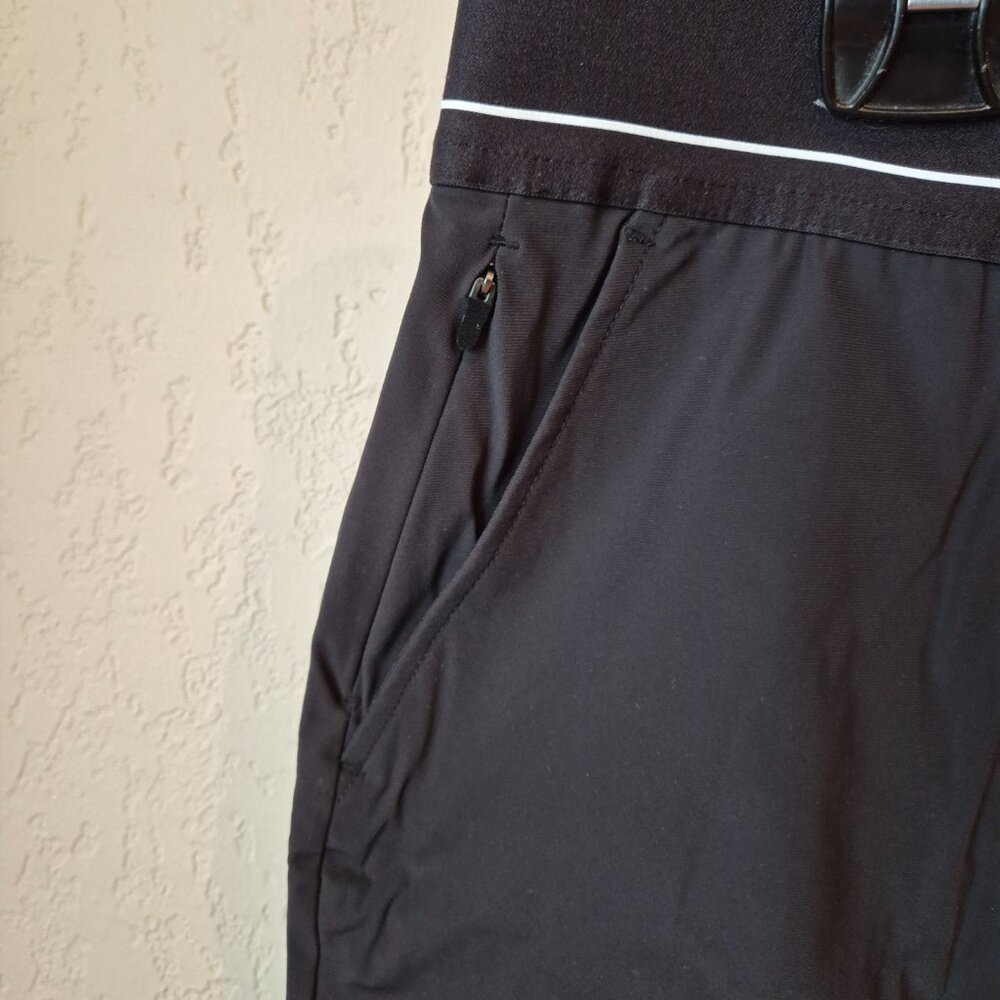 NWT Soybu Black Skort Size XL - Picture 4 of 10